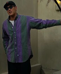 POLO RALPH LAUREN | シャツ/ブラウス