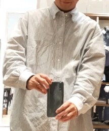 BEAUTY&YOUTH UNITED ARROWS | シャツ/ブラウス