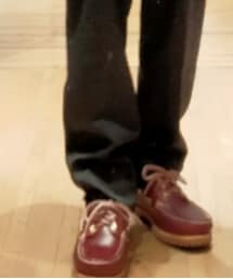 BEAUTY&YOUTH UNITED ARROWS | スラックス