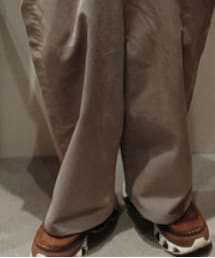 ANCELLM | パンツ