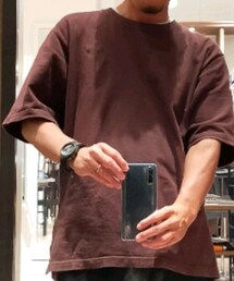 VAINL ARCHIVE | Tシャツ/カットソー