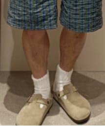 BIRKENSTOCK | サンダル