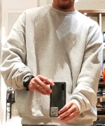 BEAUTY&YOUTH UNITED ARROWS | スウェット