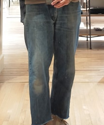 Levi's | デニムパンツ