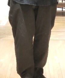 H　BEAUTY&YOUTH UNITED ARROWS | パンツ