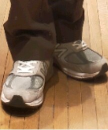 NEW BALANCE | スニーカー