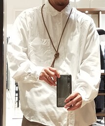 BEAUTY&YOUTH UNITED ARROWS | シャツ/ブラウス