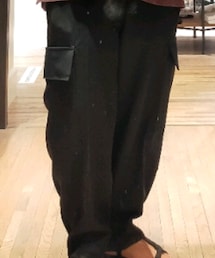H　BEAUTY&YOUTH UNITED ARROWS | パンツ
