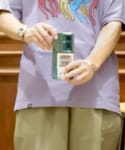 Parra(パーラ)の「トップス(Tシャツ/カットソー)」