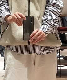 H　BEAUTY&YOUTH UNITED ARROWS | シャツ/ブラウス