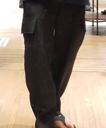 H　BEAUTY&YOUTH UNITED ARROWS | スラックス