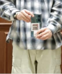 AiE | シャツ/ブラウス