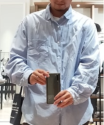 BEAUTY&YOUTH UNITED ARROWS | シャツ/ブラウス