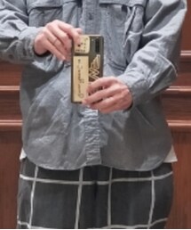 KATHARINE HAMNETT | シャツ/ブラウス