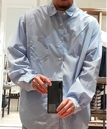 BEAUTY&YOUTH UNITED ARROWS | シャツ/ブラウス