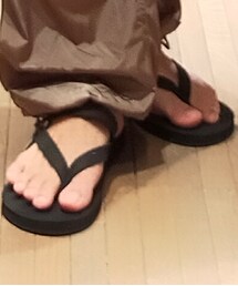 EL NIDO FLIPS | サンダル