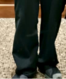 H　BEAUTY&YOUTH UNITED ARROWS | スウェットパンツ