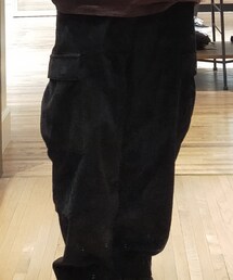 POP TRADING COMPANY | パンツ