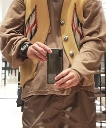 ORTEGA'S | ベスト