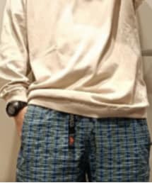 Gramicci | パンツ