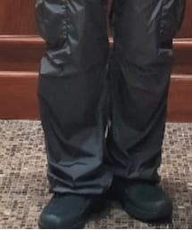 H　BEAUTY&YOUTH UNITED ARROWS | カーゴパンツ