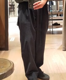 BEAUTY&YOUTH UNITED ARROWS | パンツ