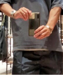 VAINL ARCHIVE | Tシャツ/カットソー