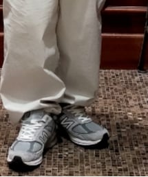 STONEMASTER | パンツ