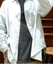 H　BEAUTY&YOUTH UNITED ARROWS | シャツ/ブラウス