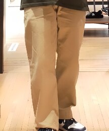 BEAUTY&YOUTH UNITED ARROWS | チノパンツ