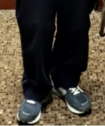 FAT | チノパンツ