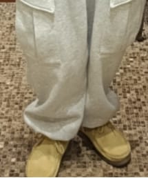 DAIWA PIER39 | スウェットパンツ