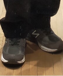 NEW BALANCE | スニーカー