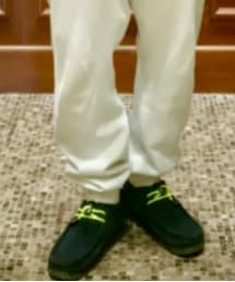 H　BEAUTY&YOUTH UNITED ARROWS | スウェットパンツ