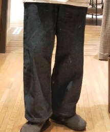 FAT | デニムパンツ