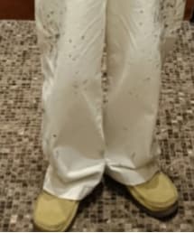 Kaptain Sunshine | パンツ