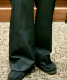 BEAUTY&YOUTH UNITED ARROWS | スラックス