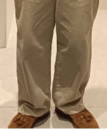 Steven Alan | チノパンツ