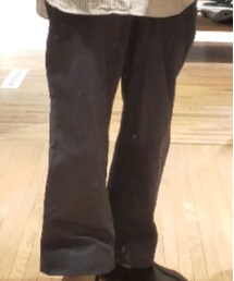 FAT | チノパンツ