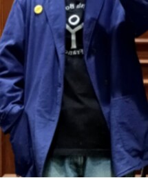 COMOLI | ジャケット/アウター