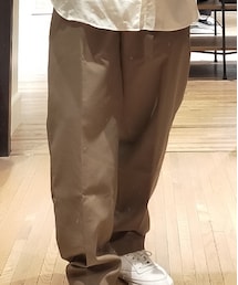 Thingless | スラックス