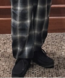 koti BEAUTY&YOUTH | パンツ