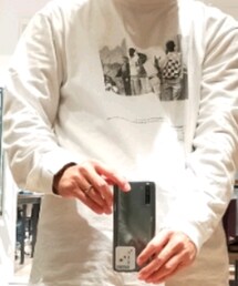 POET MEETS DUBWISE | Tシャツ/カットソー