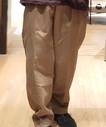 Thingless | スラックス