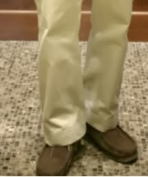 Clarks | モカシン/デッキシューズ