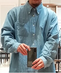 BROOKS BROTHERS | シャツ/ブラウス