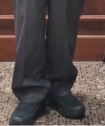 BEAUTY&YOUTH UNITED ARROWS | スラックス