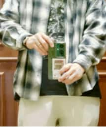 AiE | シャツ/ブラウス