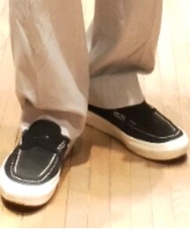 VANS | スニーカー