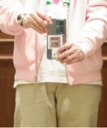 BEAUTY&YOUTH UNITED ARROWS | パーカー
